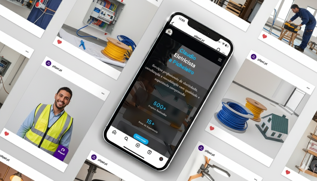 Claúdio Eletricista